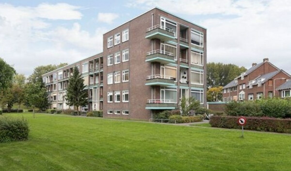 Margrietstraat