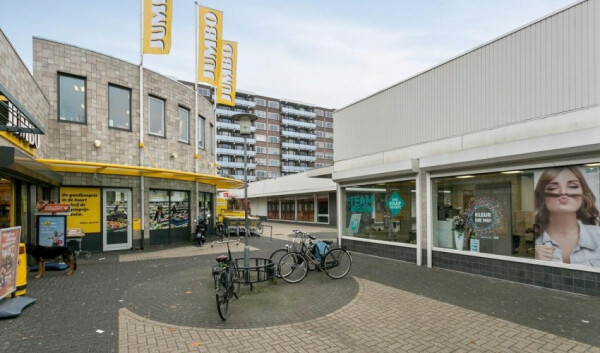 Nederlandplein