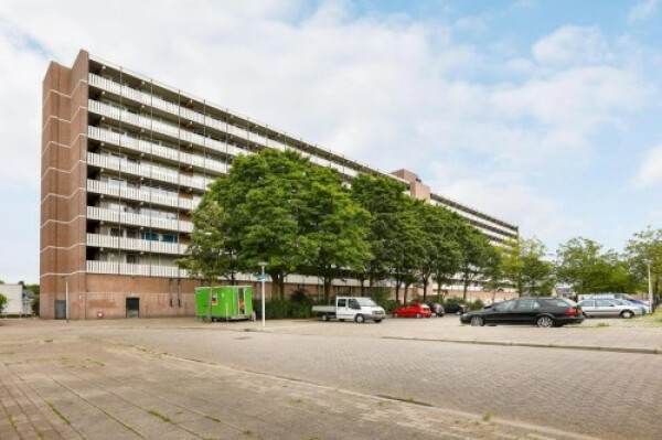 Nederlandplein