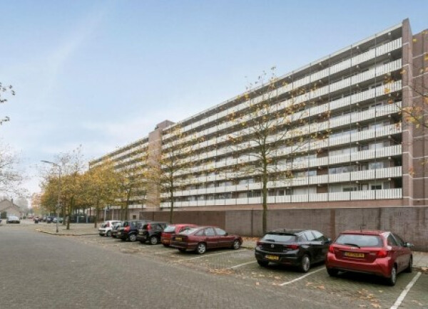 Nederlandplein