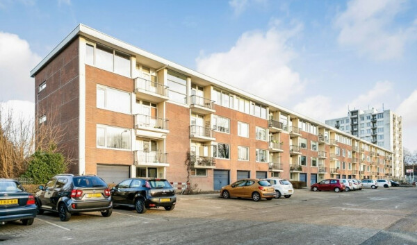 Pisanostraat