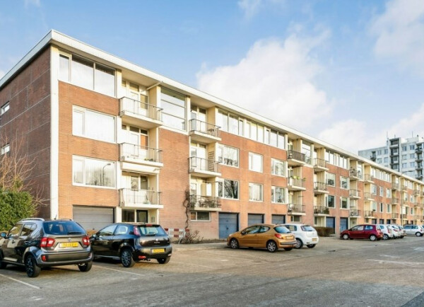 Pisanostraat