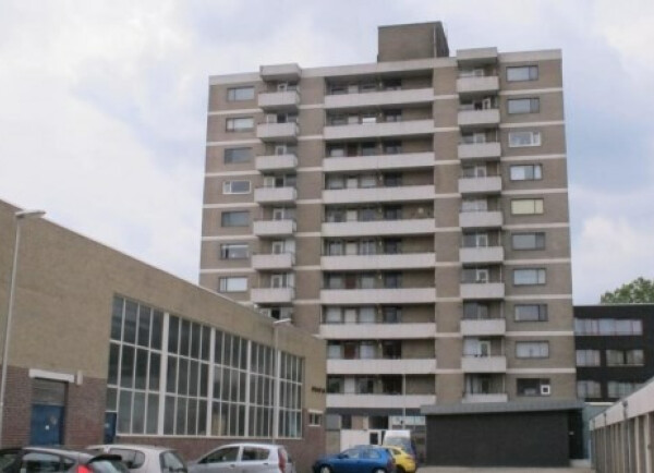Wijngaardplein